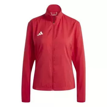Куртка спортивная adidas Adizero Essentials, красный