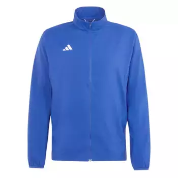 Куртка спортивная adidas Adizero Essentials, синий