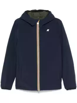 Куртка St Warm K-Way, синий