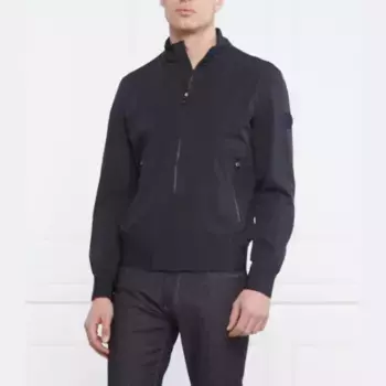 Куртка стандартного кроя Joop!, синий