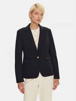 Куртка стандартного кроя Tommy Hilfiger, синий