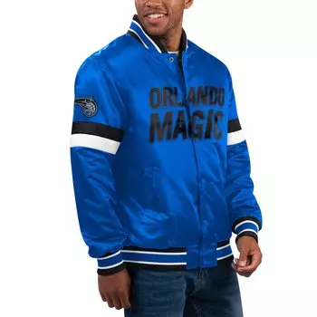 Куртка Starter Orlando Magic, синий