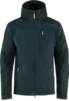 Куртка Sten - Мужская Fjallraven, синий