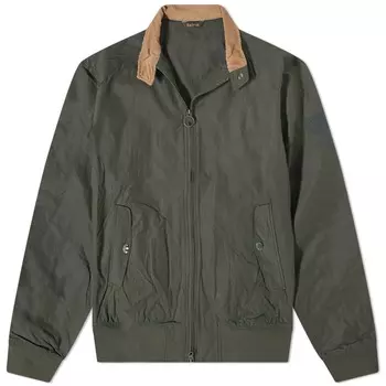 Куртка Steve McQueen Rectifier Harrington Barbour