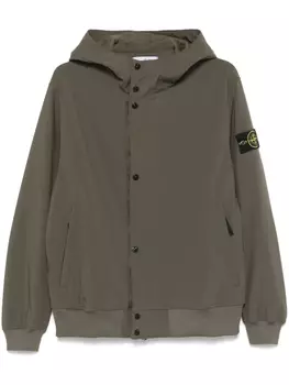 Куртка Stone Island Shell-R, зеленый