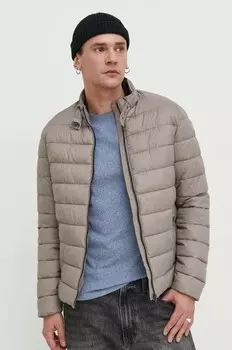 Куртка Superdry, бежевый