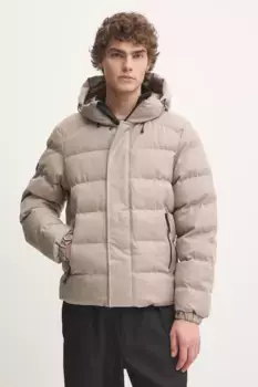 Куртка Superdry, бежевый