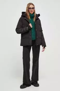 Куртка Superdry, черный