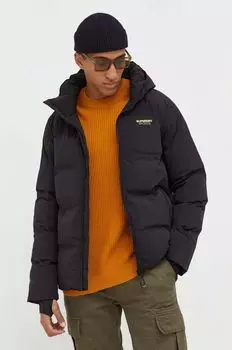 Куртка Superdry, черный