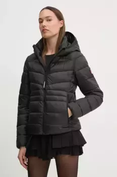 Куртка Superdry, черный