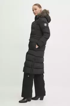 Куртка Superdry, черный