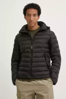 Куртка Superdry, черный