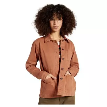 Куртка Superdry Chore, оранжевый