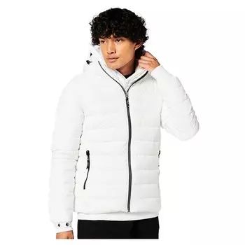 Куртка Superdry Classic Fuji, белый