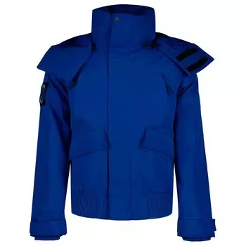 Куртка Superdry Code Everest Bomber, синий