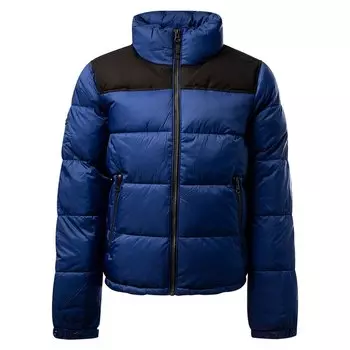 Куртка Superdry Code, синий