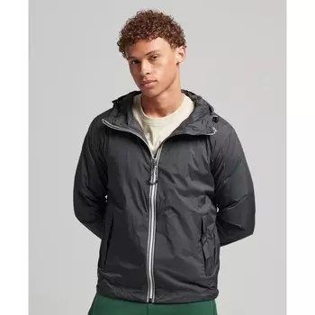 Куртка Superdry Code SL Lightweight, серый