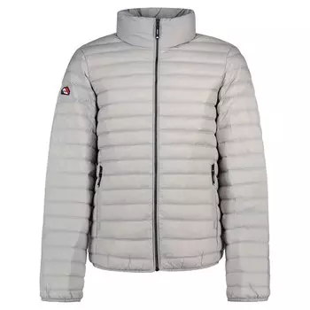 Куртка Superdry Core Down, серый