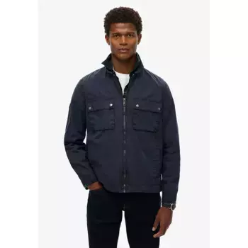 Куртка Superdry Essentials, синий
