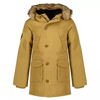 Куртка Superdry Everest, бежевый