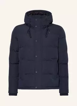 Куртка Superdry EVEREST, темно-синий