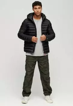 Куртка Superdry FUJI, черный