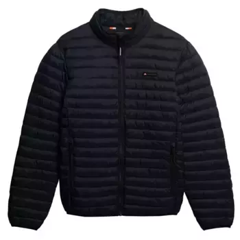 Куртка Superdry Fuji Lite padded, черный