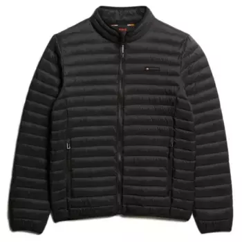 Куртка Superdry Fuji Lite padded, черный