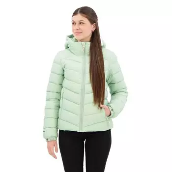 Куртка Superdry Fuji Padded, зеленый