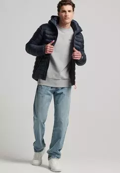 Куртка Superdry FUJI, темно-синий