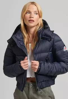 Куртка Superdry FUJI, темно-синий