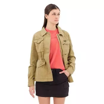 Куртка Superdry Military M65, бежевый