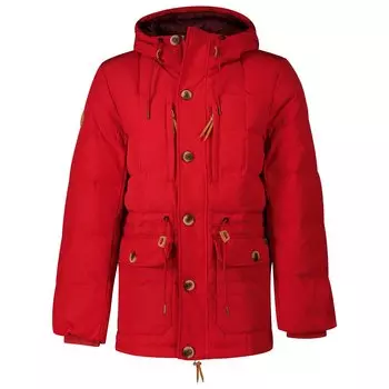 Куртка Superdry Mountain Expedition, красный