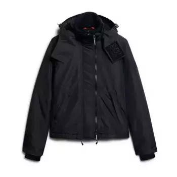 Куртка Superdry Mtn, черный
