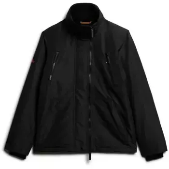 Куртка Superdry Mtn, черный