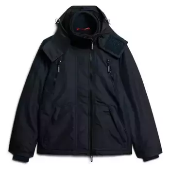 Куртка Superdry Mtn, черный