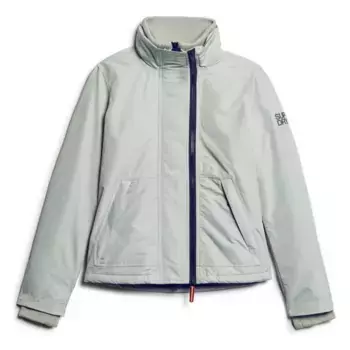 Куртка Superdry Mtn, серый