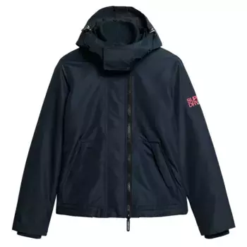 Куртка Superdry Mtn, синий