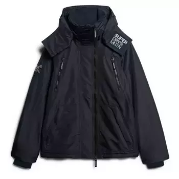 Куртка Superdry Mtn, синий