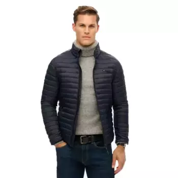 Куртка Superdry Non Fuji Lite, синий