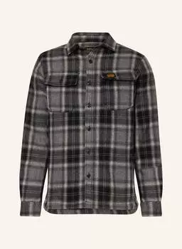 Куртка Superdry Overt, черный