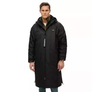 Куртка Superdry Rain, черный