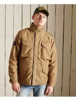 Куртка Superdry, разноцветный