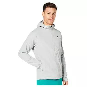 Куртка Superdry Run, серый