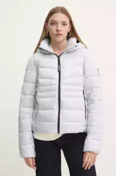 Куртка Superdry, серый