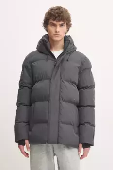 Куртка Superdry, серый