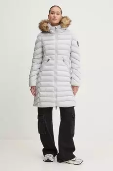 Куртка Superdry, серый