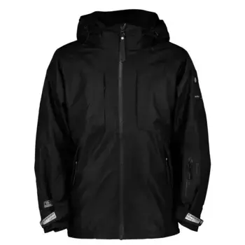 Куртка Superdry Snow Assassin, черный