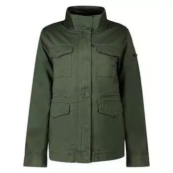 Куртка Superdry Studios 3In1 M65, зеленый