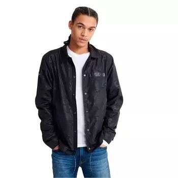 Куртка Superdry Surplus Goods Coach, черный